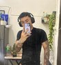JaPinoy Tattooed BoyToy 🇯🇵 - Male escort in Manila Photo 22 of 22