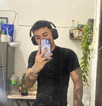 JaPinoy Tattooed BoyToy 🇯🇵 - Male escort in Manila