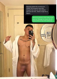 JaPinoy Tattooed BoyToy π―π΅ - Male escort in Manila Photo 14 of 14