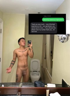 JaPinoy Tattooed BoyToy 🇯🇵 - Acompañantes masculino in Manila Photo 15 of 18