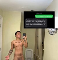 JaPinoy Tattooed BoyToy π―π΅ - Male escort in Manila