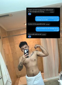 JaPinoy Tattooed BoyToy 🇯🇵 - Acompañantes masculino in Manila Photo 18 of 18