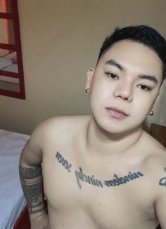 JaPinoy Tattooed BoyToy 🇯🇵 - Acompañantes masculino in Manila Photo 8 of 26
