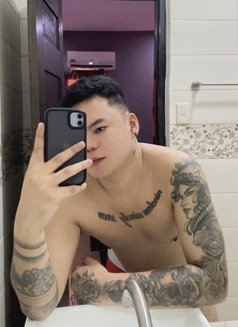 JaPinoy Tattooed BoyToy 🇯🇵 - Acompañantes masculino in Manila Photo 9 of 25