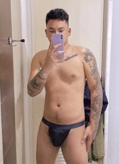 JaPinoy Tattooed BoyToy 🇯🇵 - Male escort in Manila Photo 12 of 25