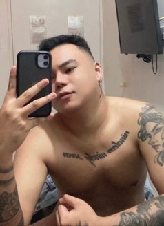 JaPinoy Tattooed BoyToy 🇯🇵 - Male escort in Manila Photo 14 of 25