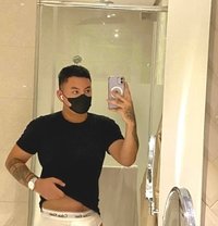 JaPinoy Tattooed BoyToy 🇯🇵 - Acompañantes masculino in Manila