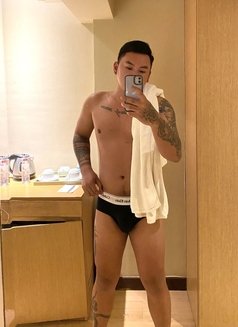 JaPinoy Tattooed BoyToy 🇯🇵 - Acompañantes masculino in Manila Photo 17 of 26