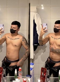 JaPinoy Tattooed BoyToy 🇯🇵 - Acompañantes masculino in Manila Photo 19 of 25