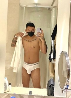JaPinoy Tattooed BoyToy 🇯🇵 - Male escort in Manila Photo 20 of 26