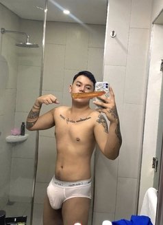 JaPinoy Tattooed BoyToy 🇯🇵 - Male escort in Manila Photo 26 of 26