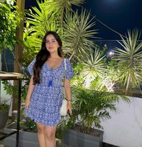 Japneet Kaur - escort in Chandigarh