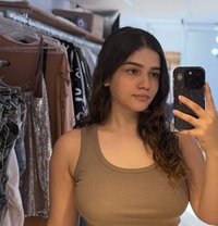Japneet Kaur - escort in Chandigarh