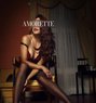 Jaqueline - Amorette International - puta in Vienna Photo 1 of 7