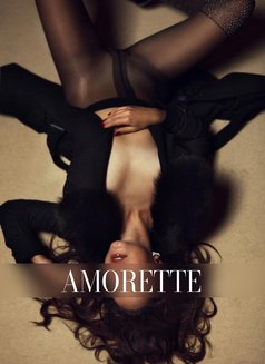 Jaqueline - Amorette International - escort in Vienna Photo 2 of 7