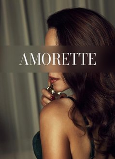 Jaqueline - Amorette International - escort in Vienna Photo 4 of 7