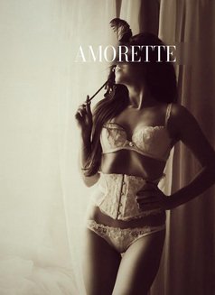 Jaqueline - Amorette International - escort in Vienna Photo 5 of 7