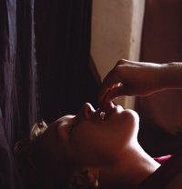 Jaqueline - puta in Berlin