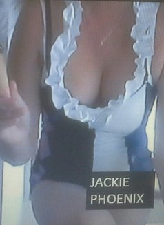 Jackie Phoenix - escort in Barrie Photo 5 of 16
