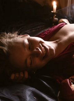 Jaqueline - escort in Berlin Photo 18 of 19