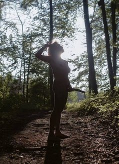 Jaqueline - escort in Prague (Praha) Photo 22 of 28