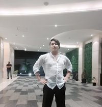 Jara Masssager - Male escort in Pune