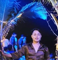 Jara Masssager - Male escort in Pune