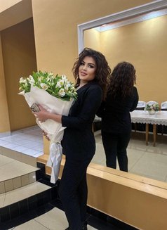 Jara russian escort service mahipalpur - puta in New Delhi Photo 7 of 20