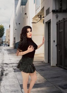 Jara russian escort service mahipalpur - puta in New Delhi Photo 9 of 20