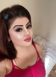 Jara russian escort service mahipalpur - puta in New Delhi Photo 14 of 20