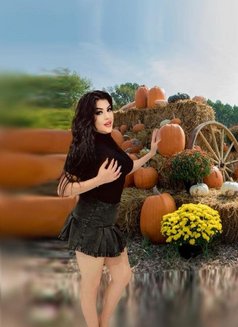 Jara russian escort service mahipalpur - puta in New Delhi Photo 17 of 20