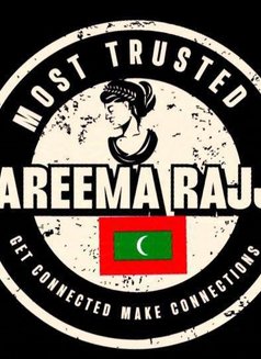 Jareema Rajje Agency - escort in Maldives Photo 1 of 1
