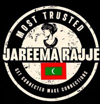 Jareema Rajje Agency - puta in Maldives