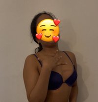 Jarina Caramel Asian Beauty - escort in London