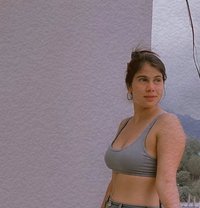 Ashmi Kaur - escort in Tbilisi