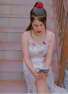 Ashmi Kaur - puta in Tbilisi Photo 6 of 6