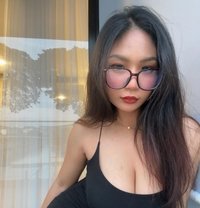 Jariya - escort in Mumbai