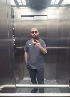 Jarrad Jo - Masajista in Amman Photo 4 of 5