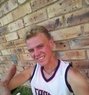 Jarred - Male escort in Johannesburg Photo 1 of 3