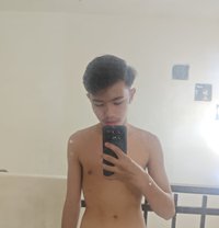 Jarren - Male escort in Angeles City