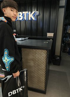 Jarren - Male escort in Angeles City Photo 2 of 8