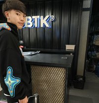 Jarren - Male escort in Angeles City