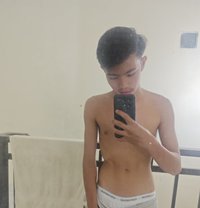Jarren - Male escort in Angeles City