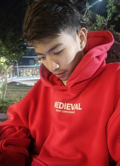 Jarren - Male escort in Angeles City Photo 4 of 8