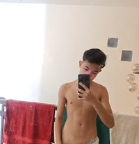Jarren - Male escort in Angeles City