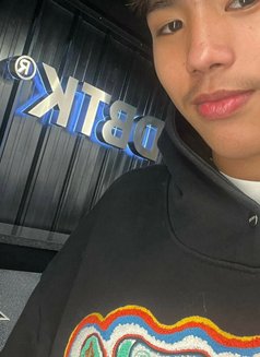 Jarren - Male escort in Angeles City Photo 9 of 9