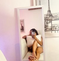 Jarvis - puta in Yokosuka