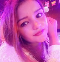 Jas - escort in Bangkok
