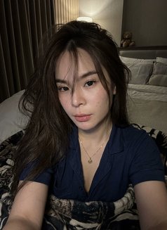 Jas (Camshow/GFE/Meet) - escort in Manila Photo 3 of 8