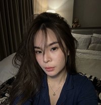 Jas (Camshow/GFE/Meet) - escort in Manila